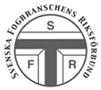 Svenska Fogbranschens Riksförbund – logo