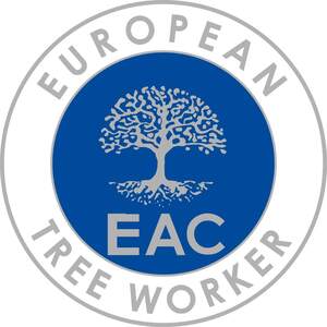 European Tree Worker – logo