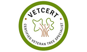 VETCERT – logo