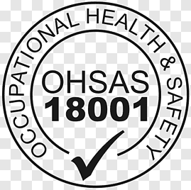OHSAS 18001 – logo
