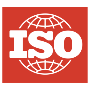 ISO 9001 – logo