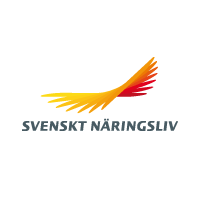 Svenskt Näringsliv – logo